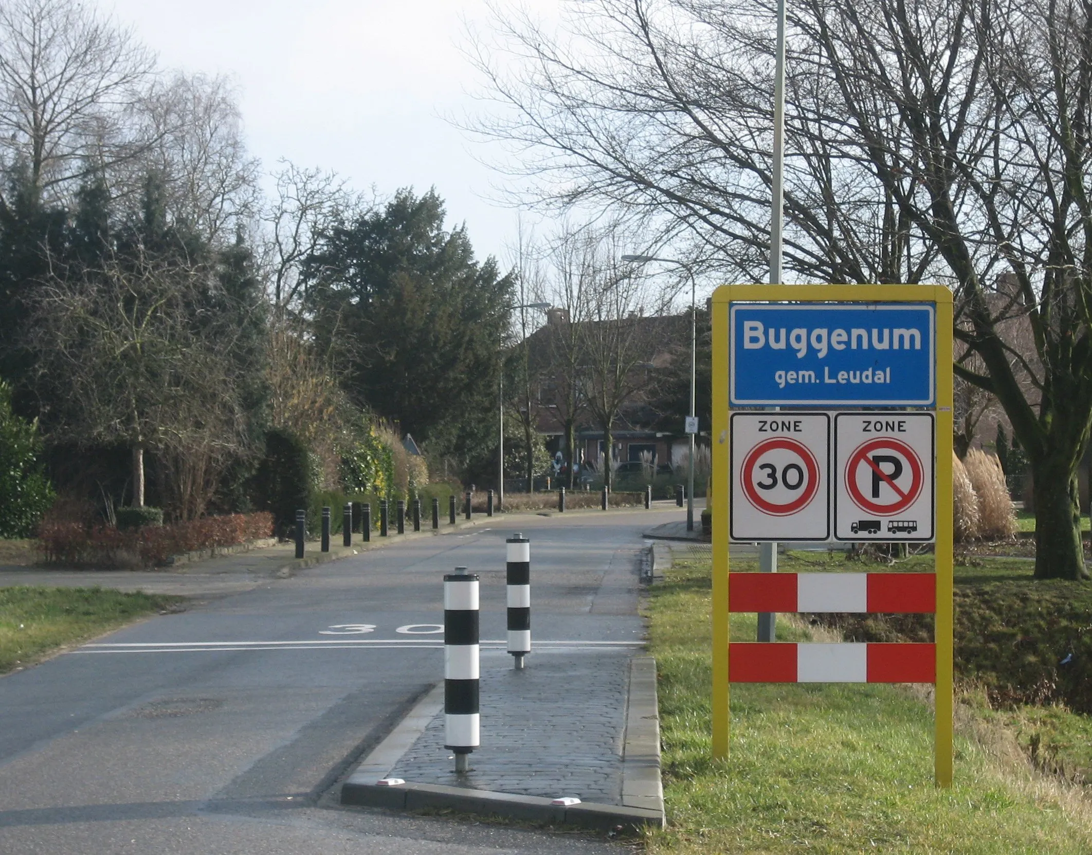 bord buggenum