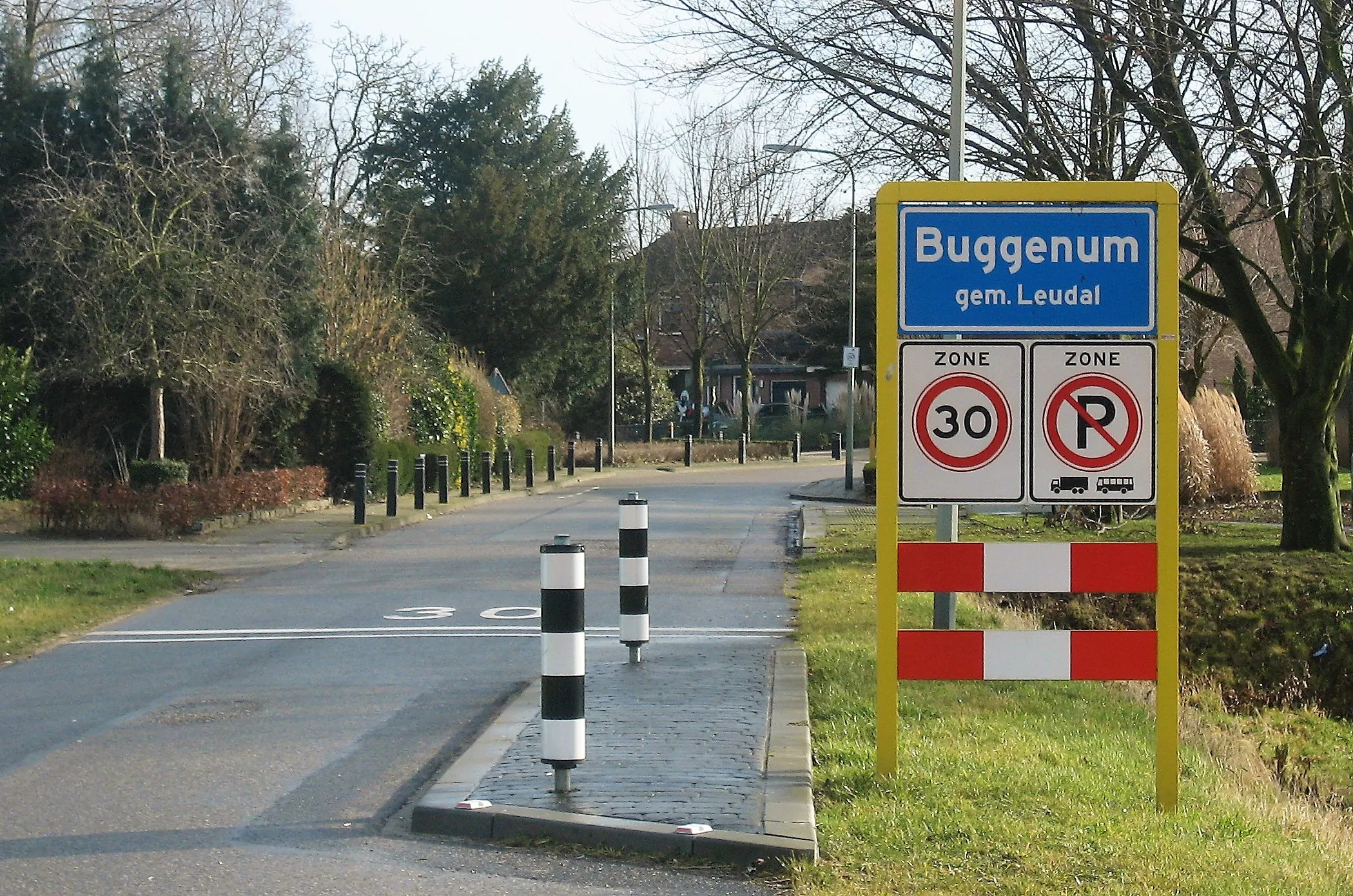 bord buggenum