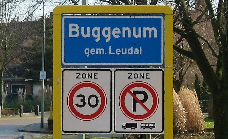 bord buggenum