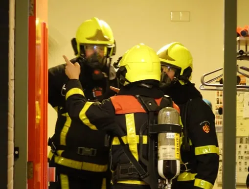 brandweer