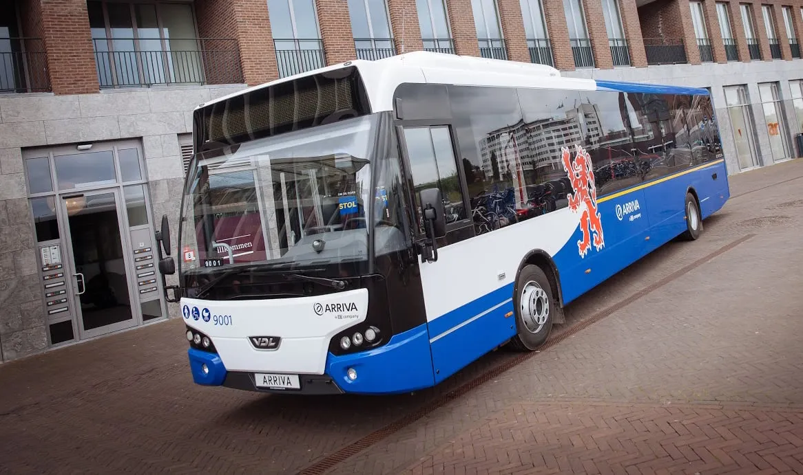 bus 1