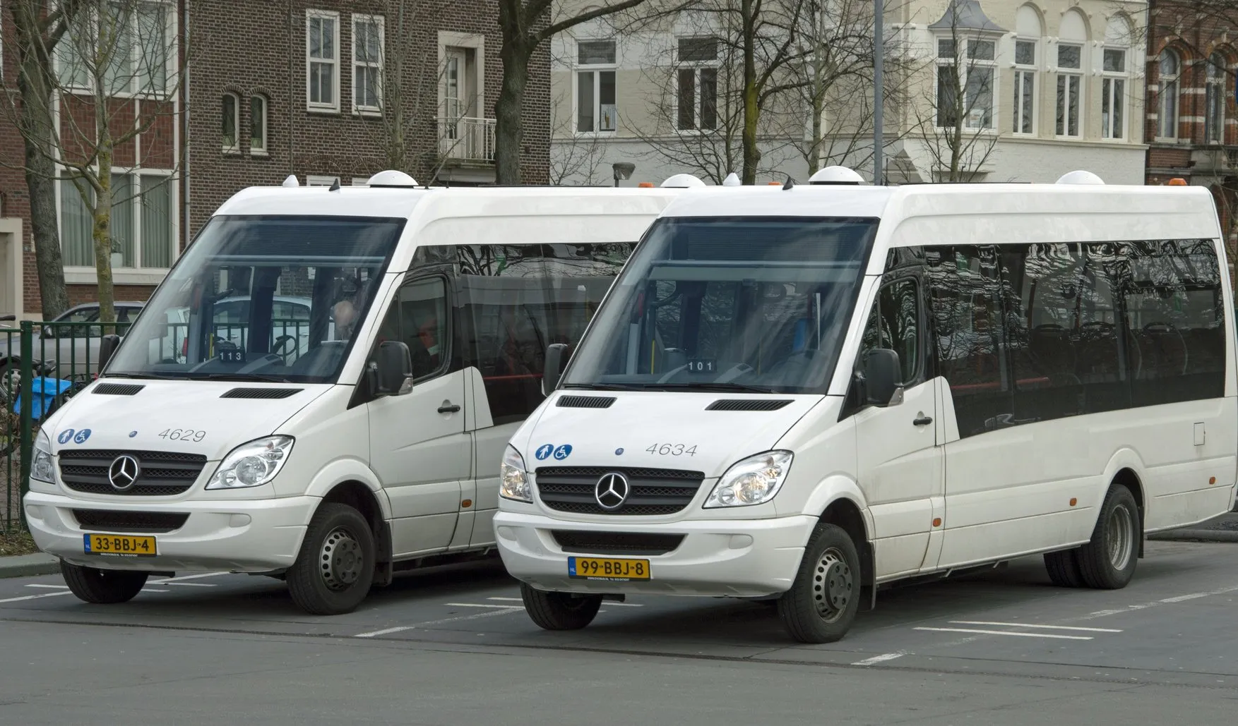 busjes