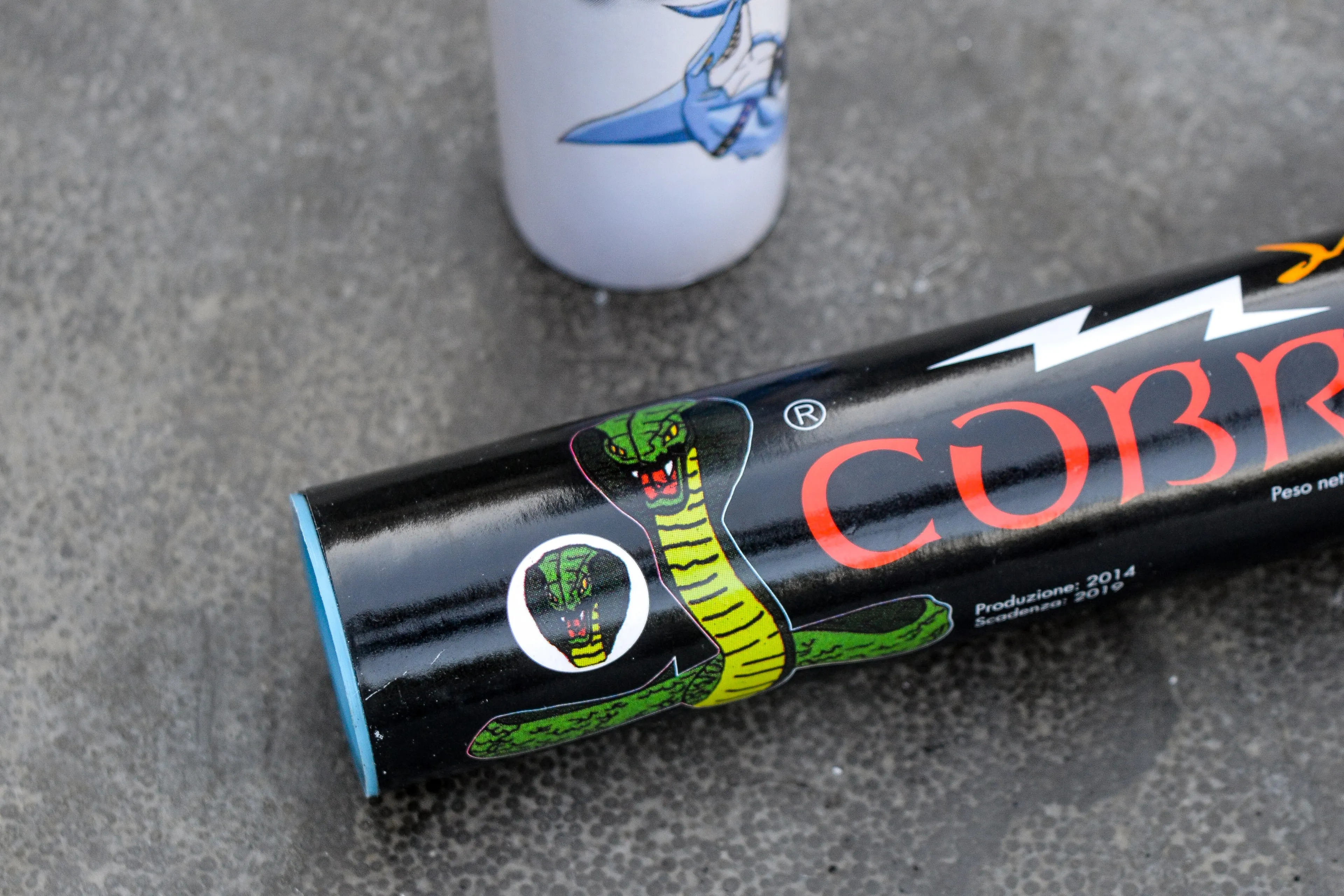 cobra 6 shark 3