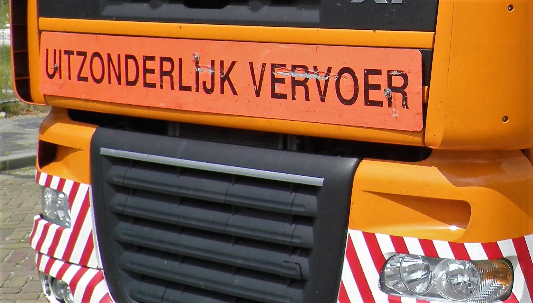 convoi exceptionnel