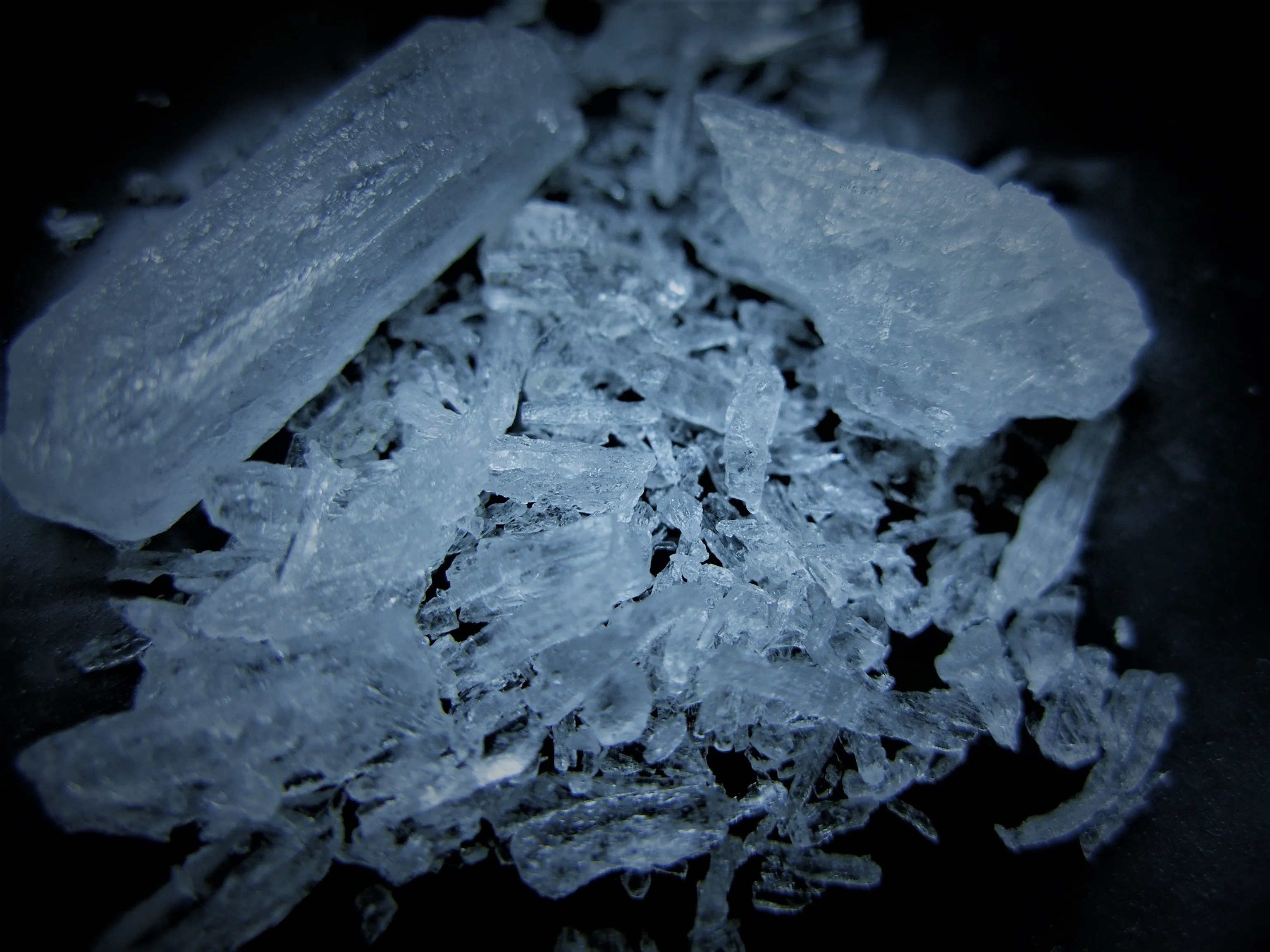 crystal meth