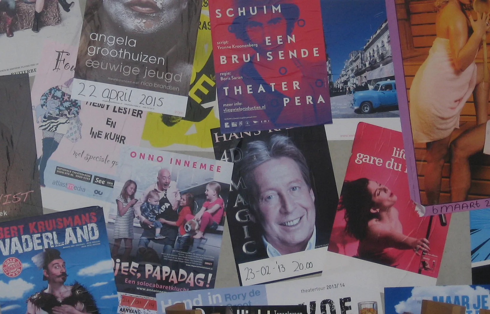 cultuur