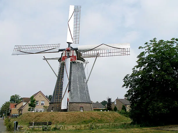 de hoop