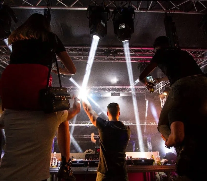 dj contest