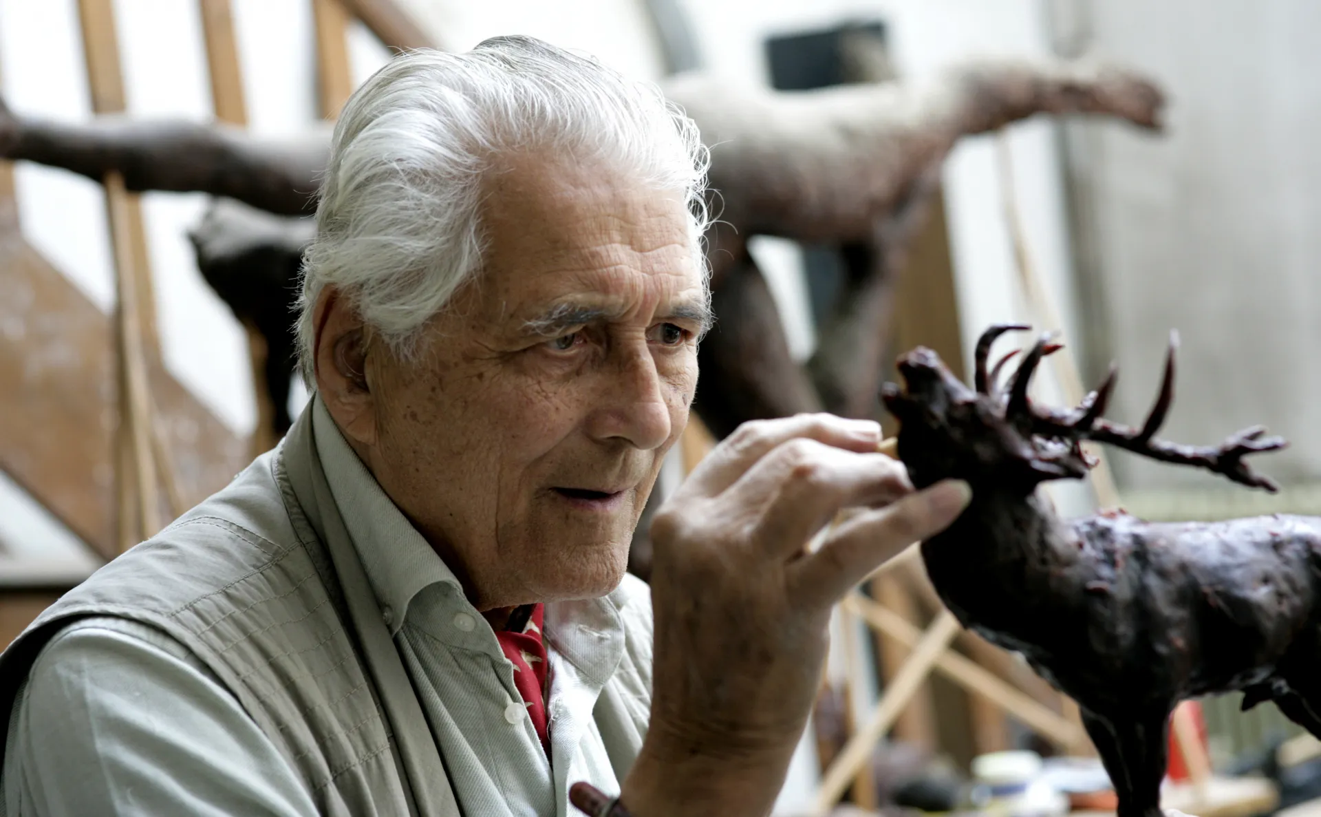 dolf wong origineel
