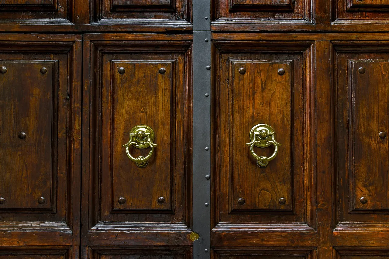 door 3447545 1280