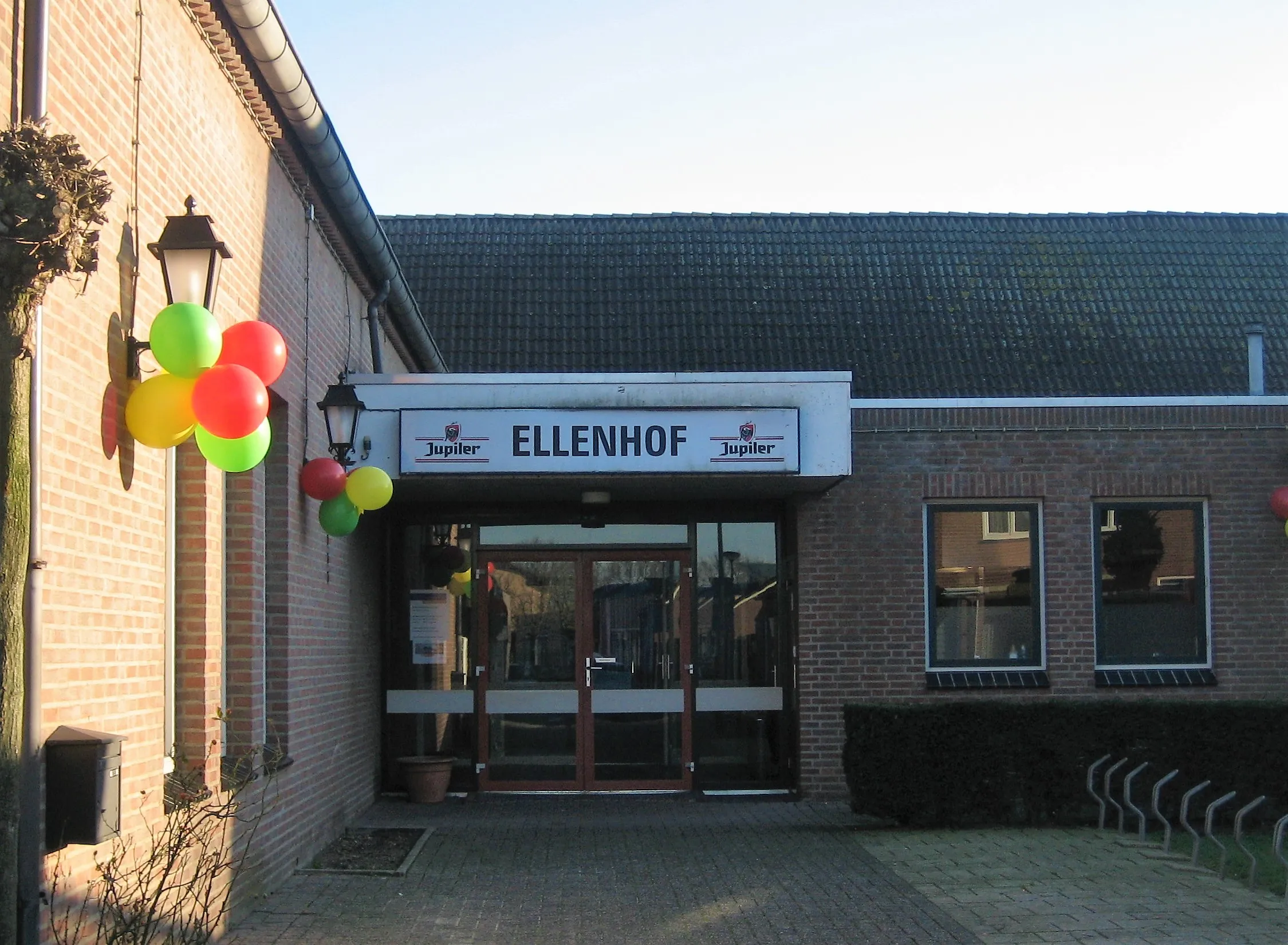 ellenhof