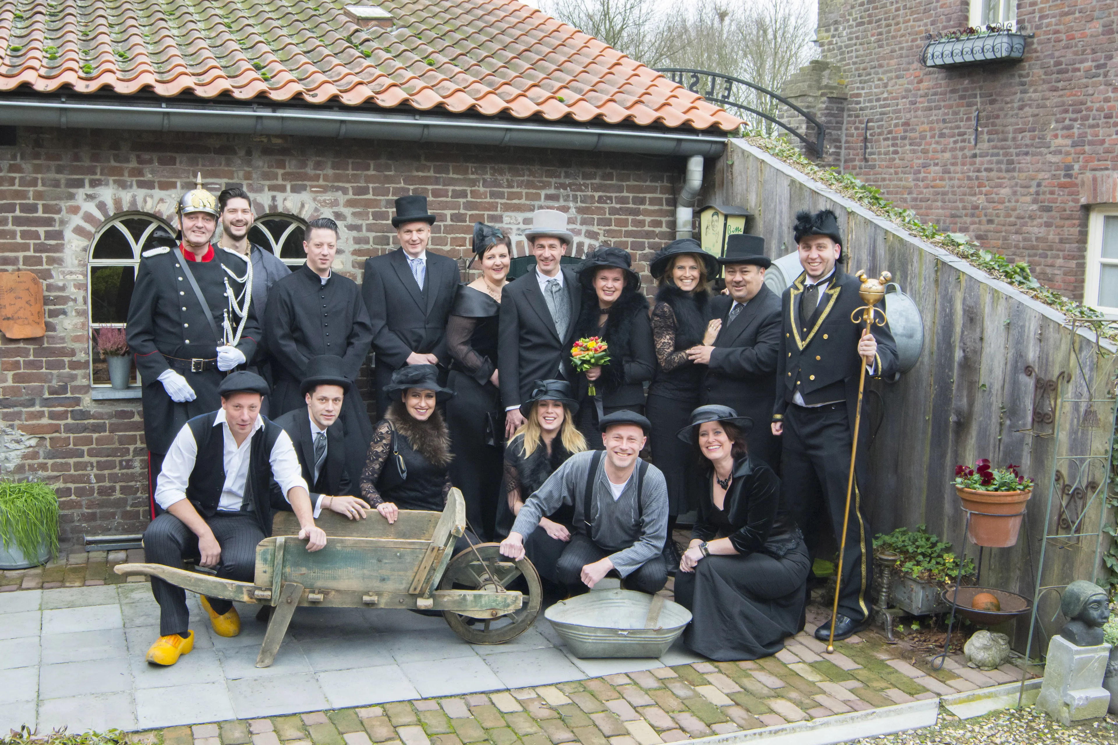 familie