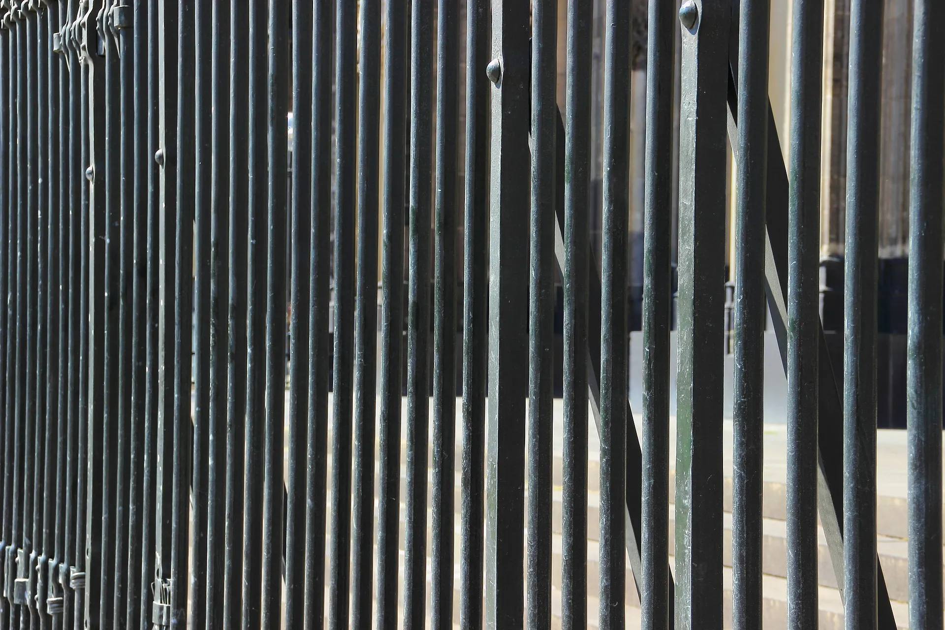 fence 337573 1920