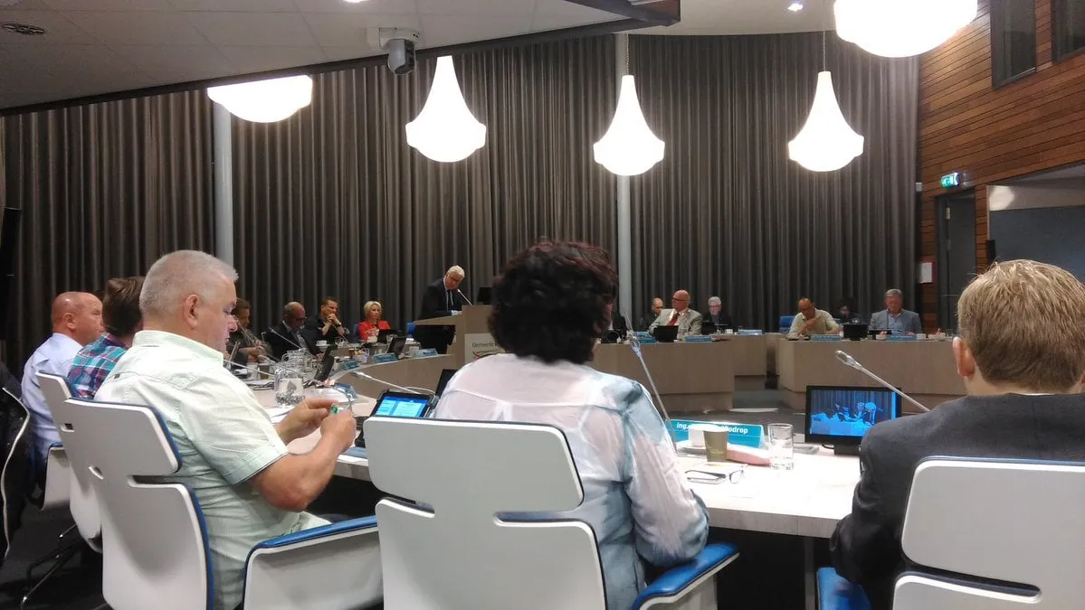 foto roy coolen twitter