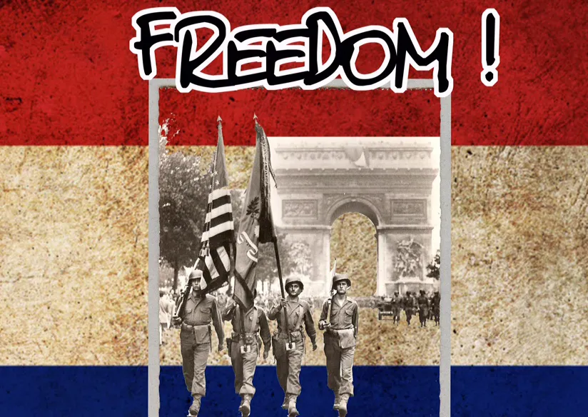 freedom