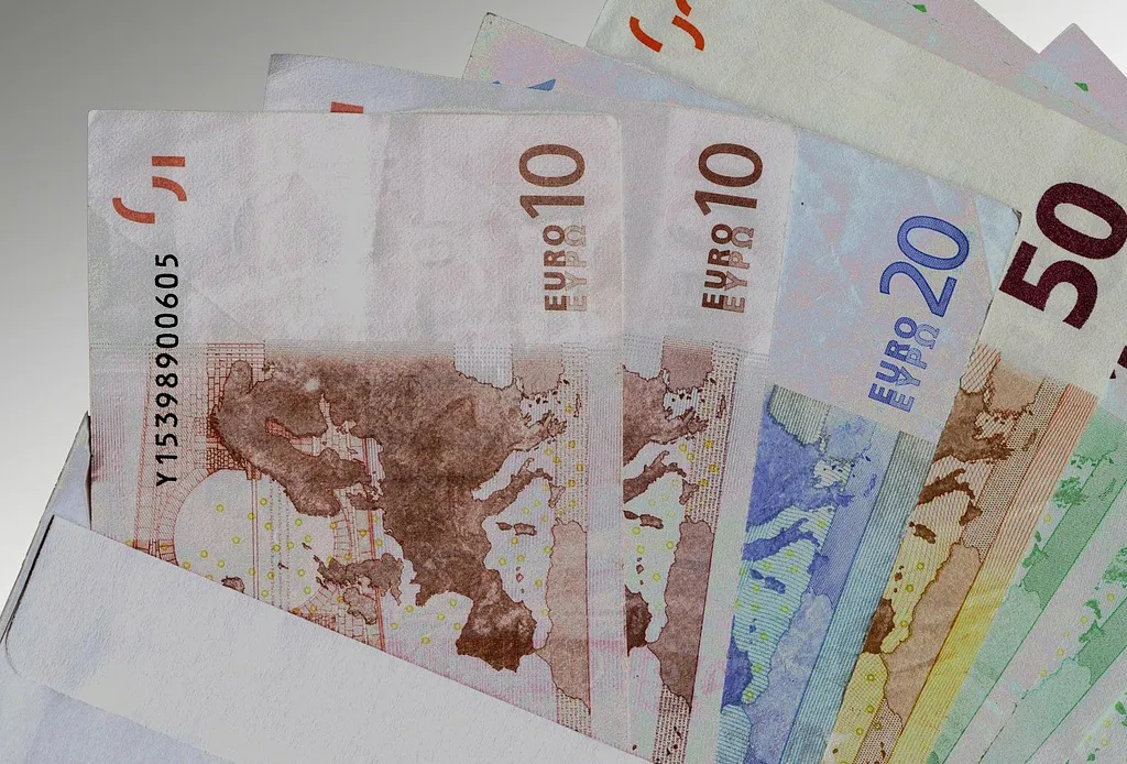 geld