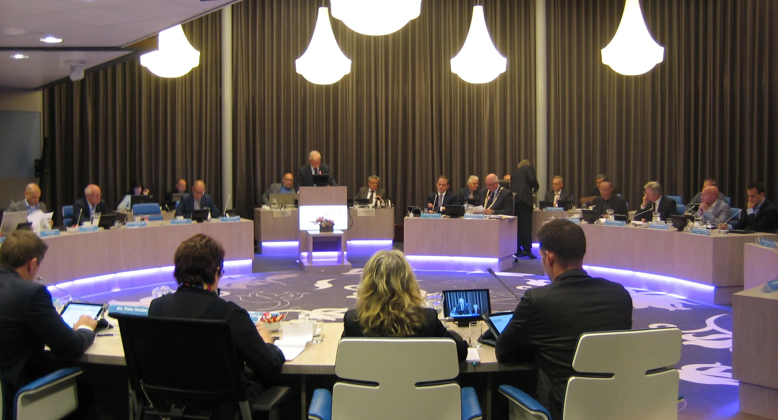 gemeenteraad