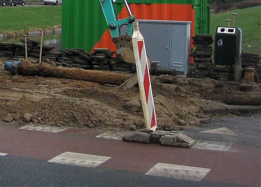 graven