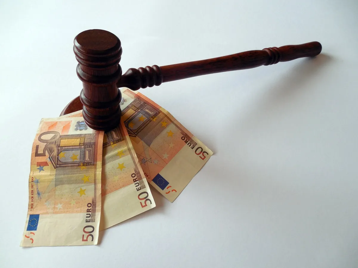 hammer money product currency euro court 758119 pxherecom