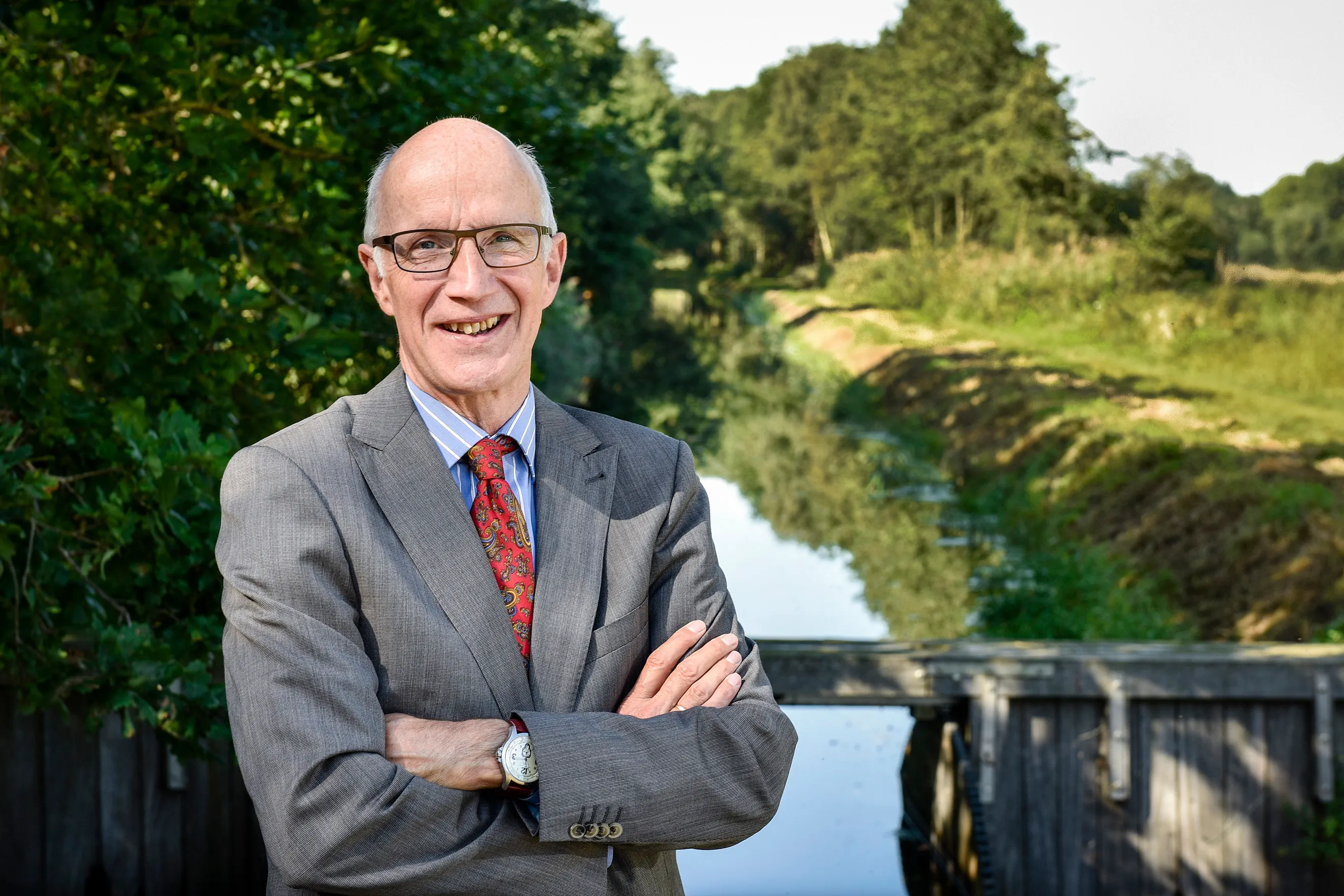henk mensink