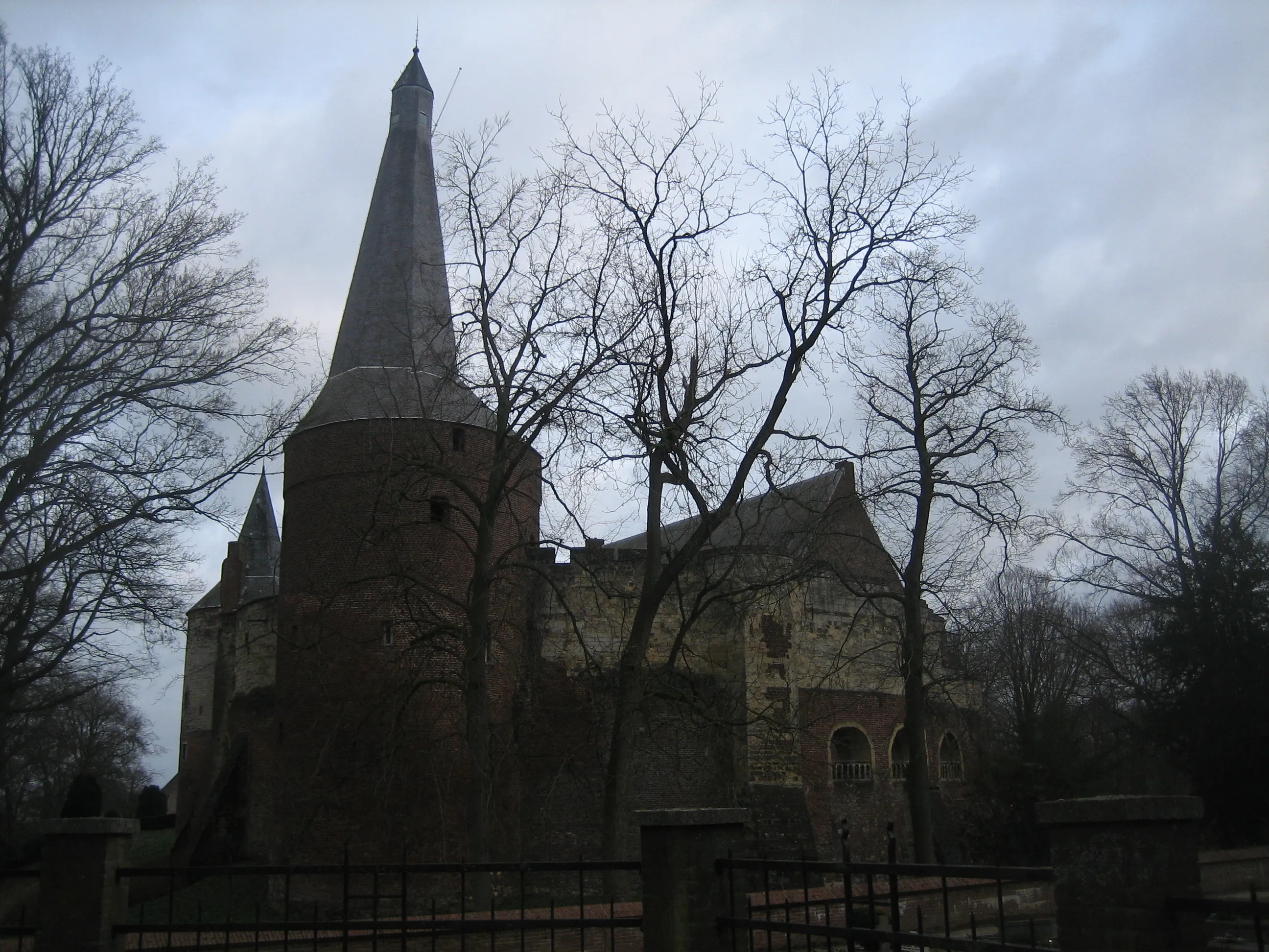 kasteel 2