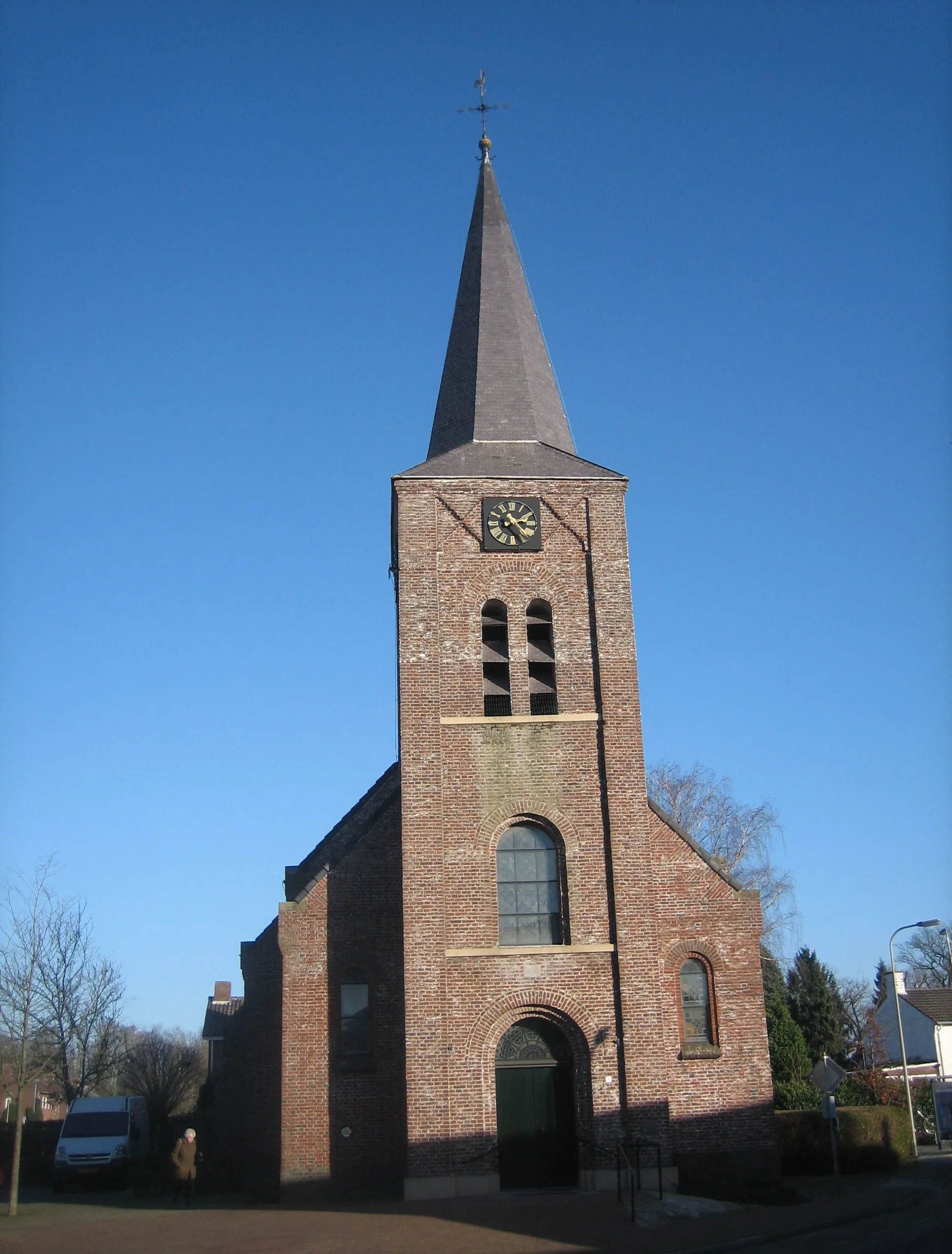 kerk