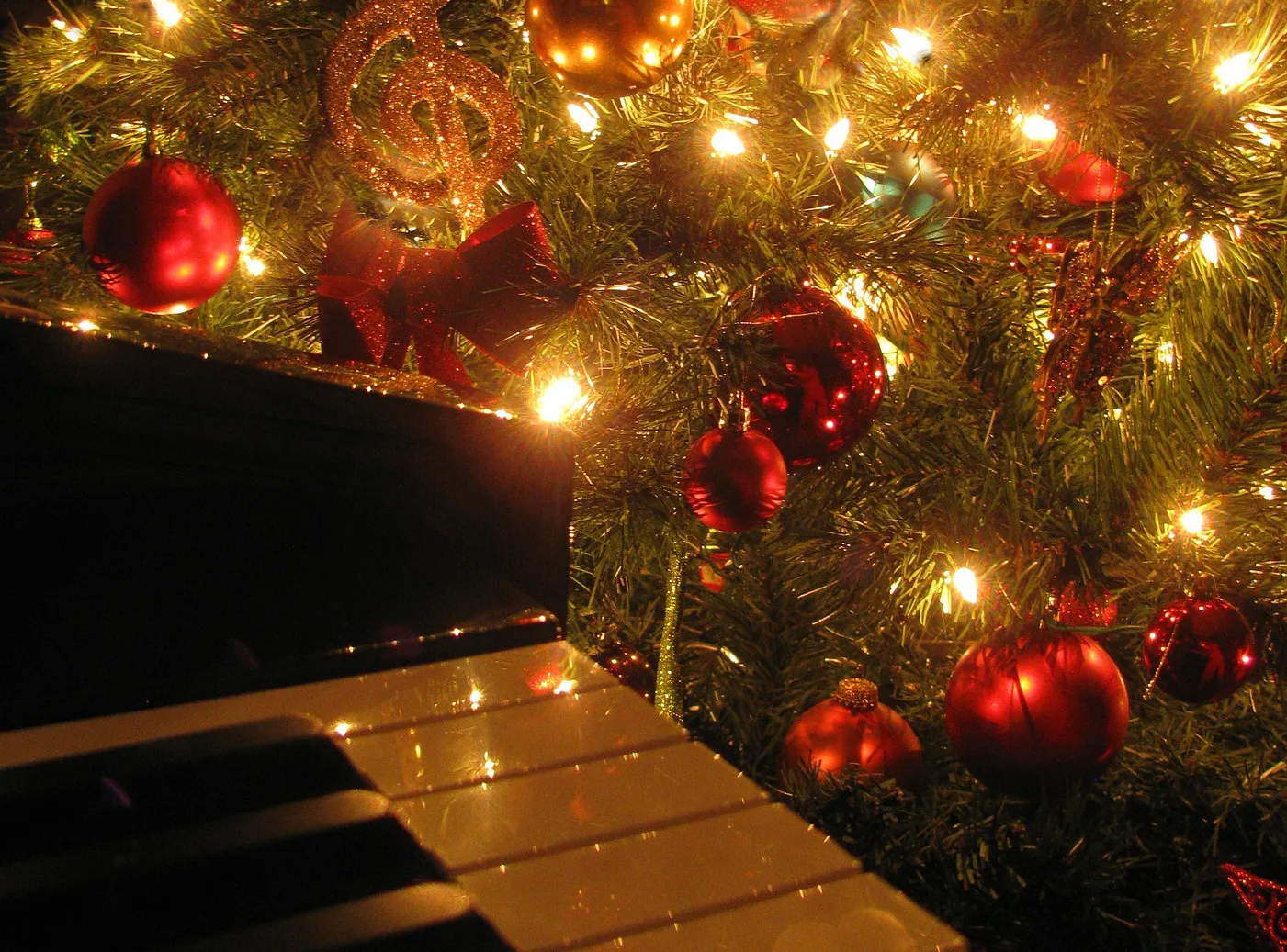 kerstconcert