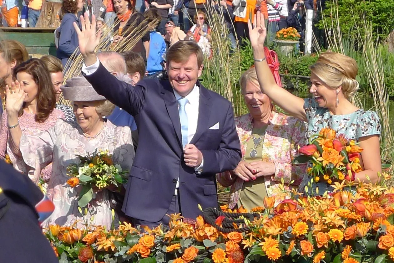koningsdag graft de rijp 20140426