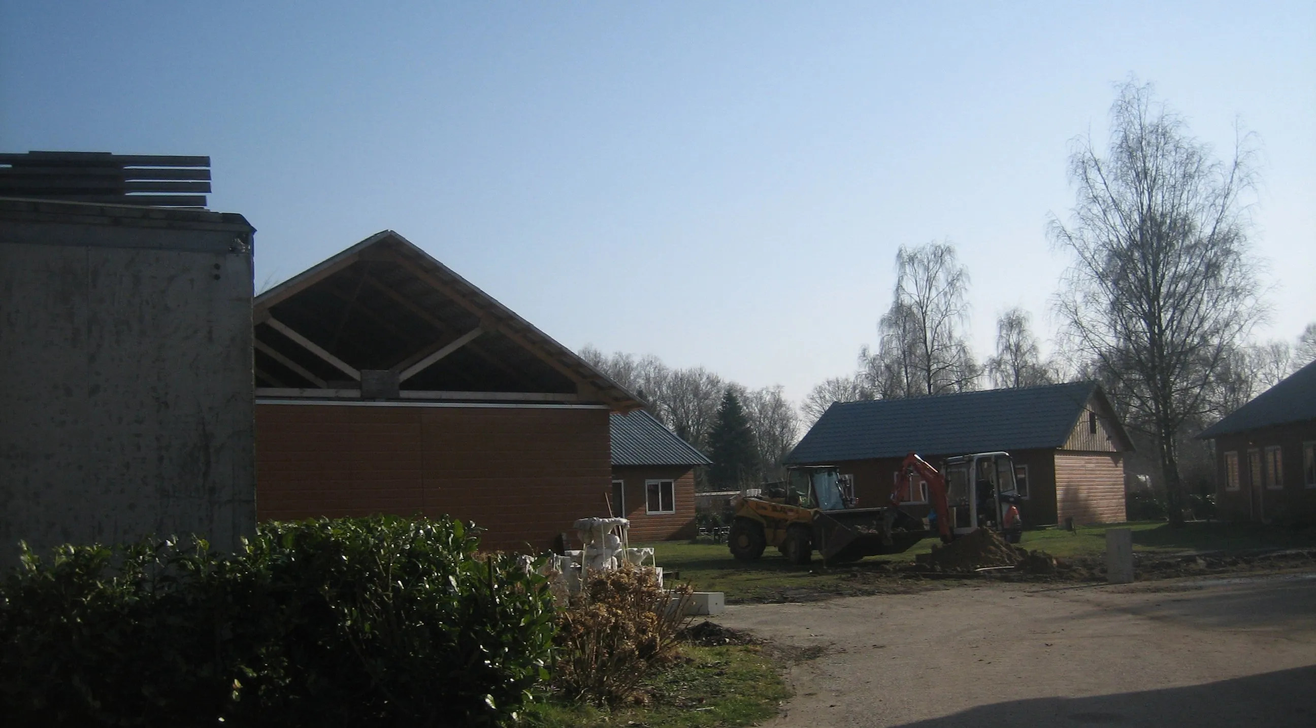 landgoed l