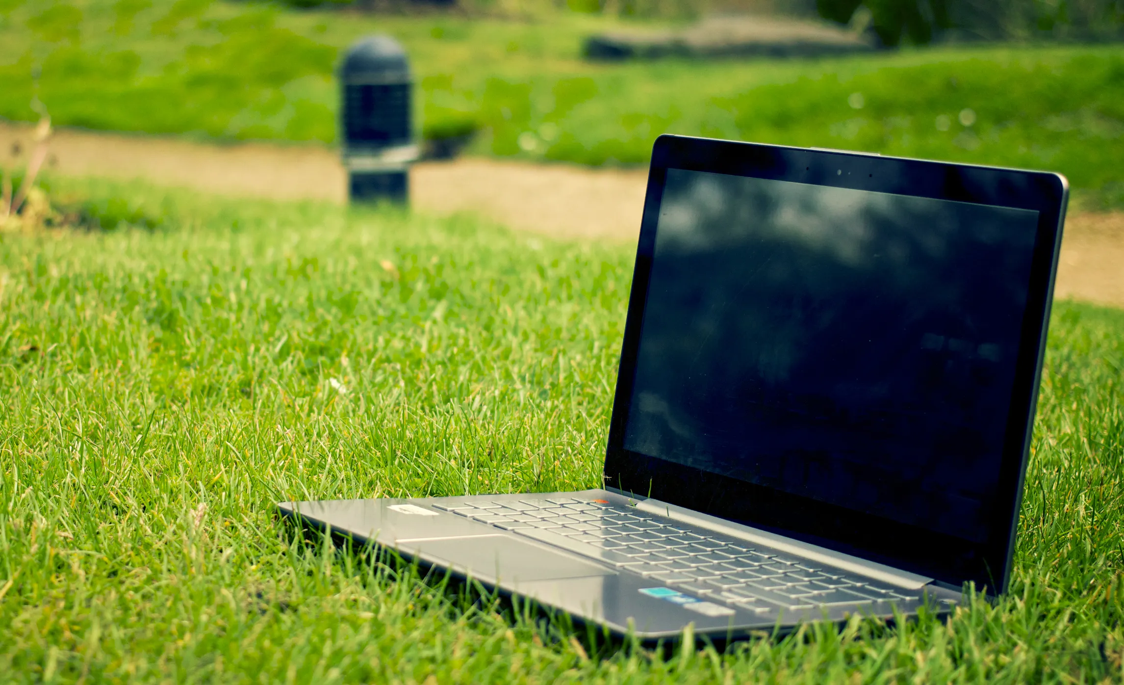 laptop
