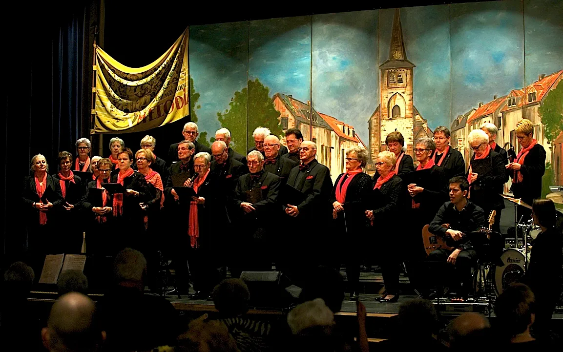 melodia foto