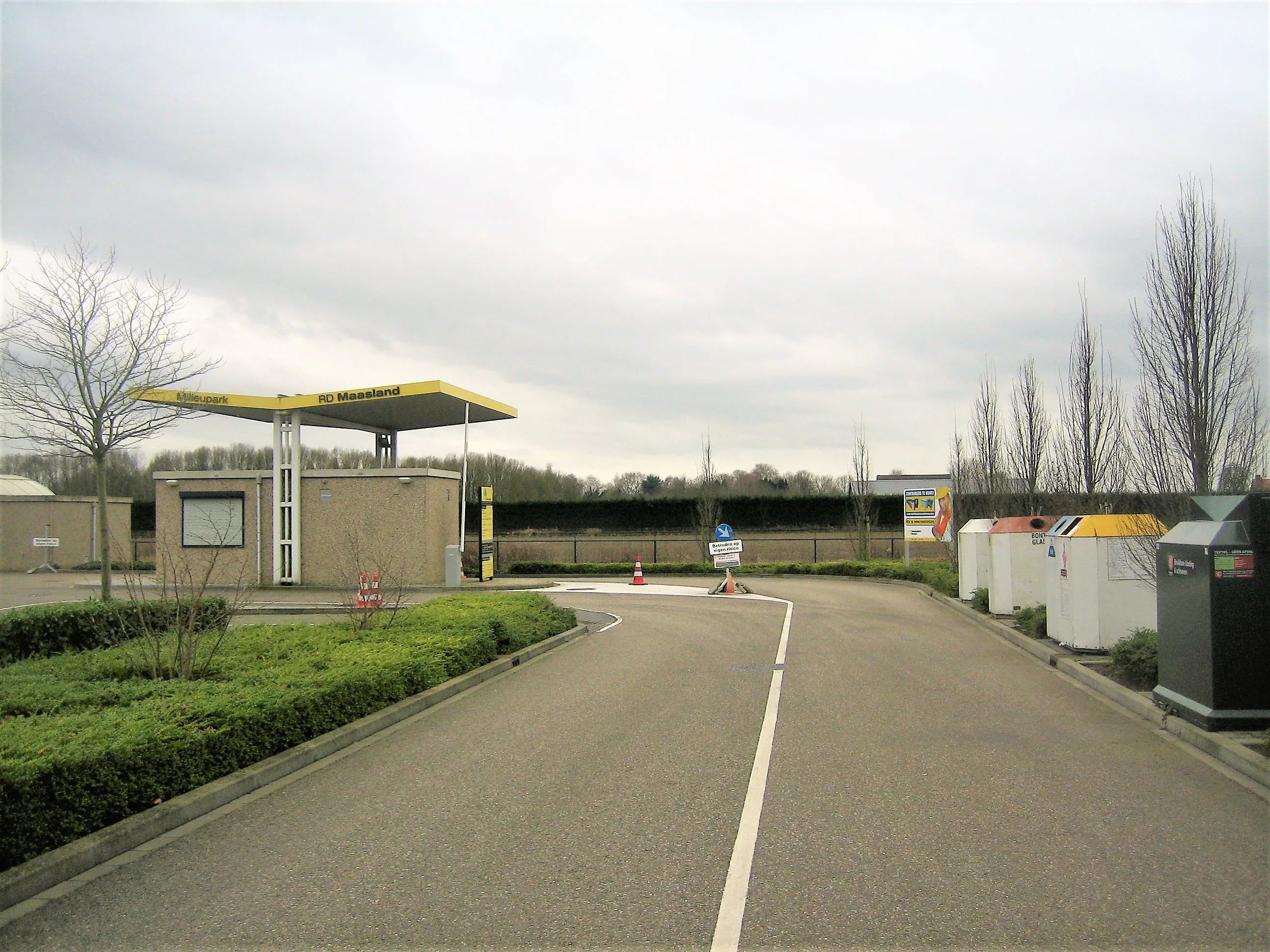 milieupark1