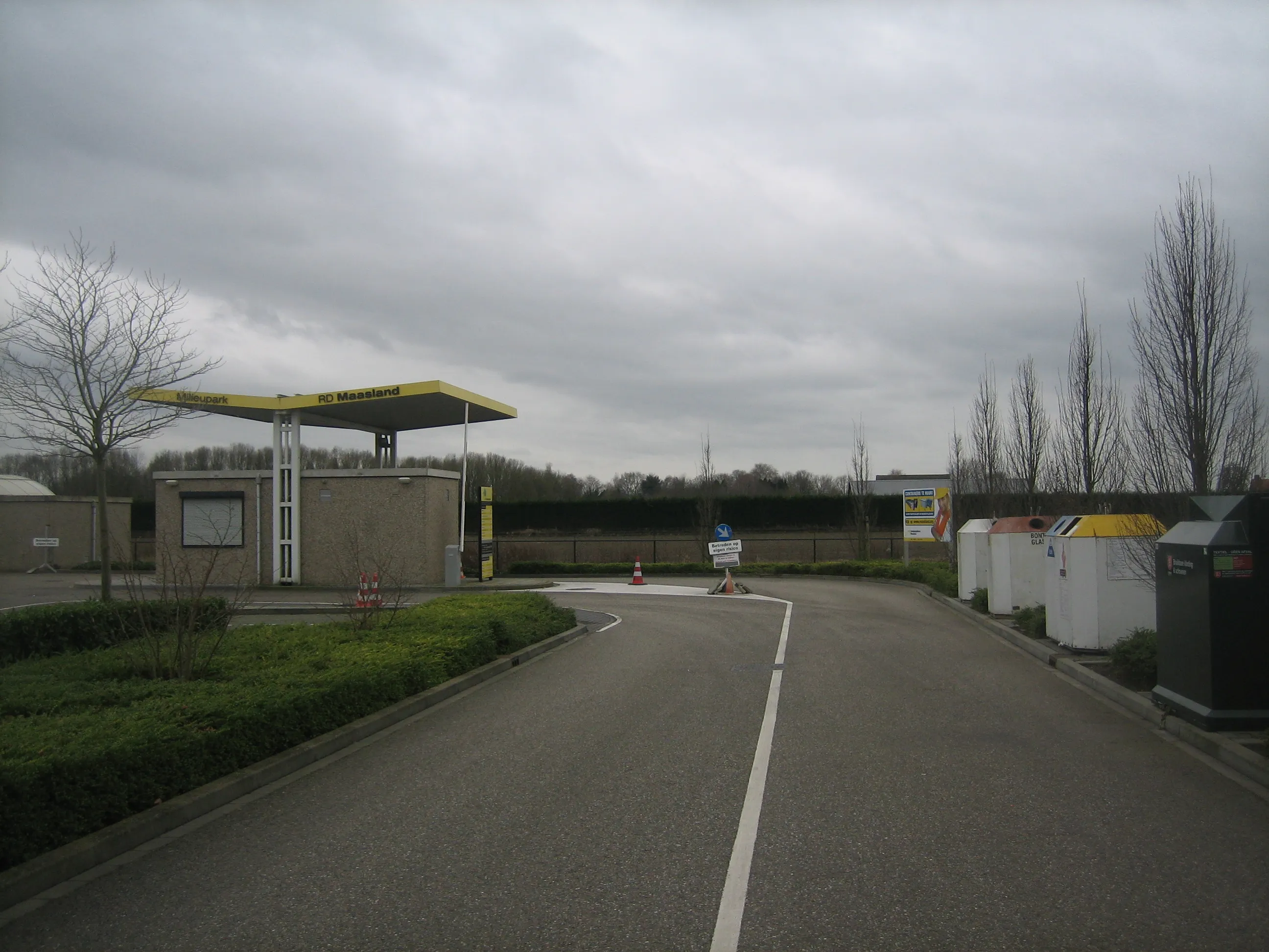 milieupark1