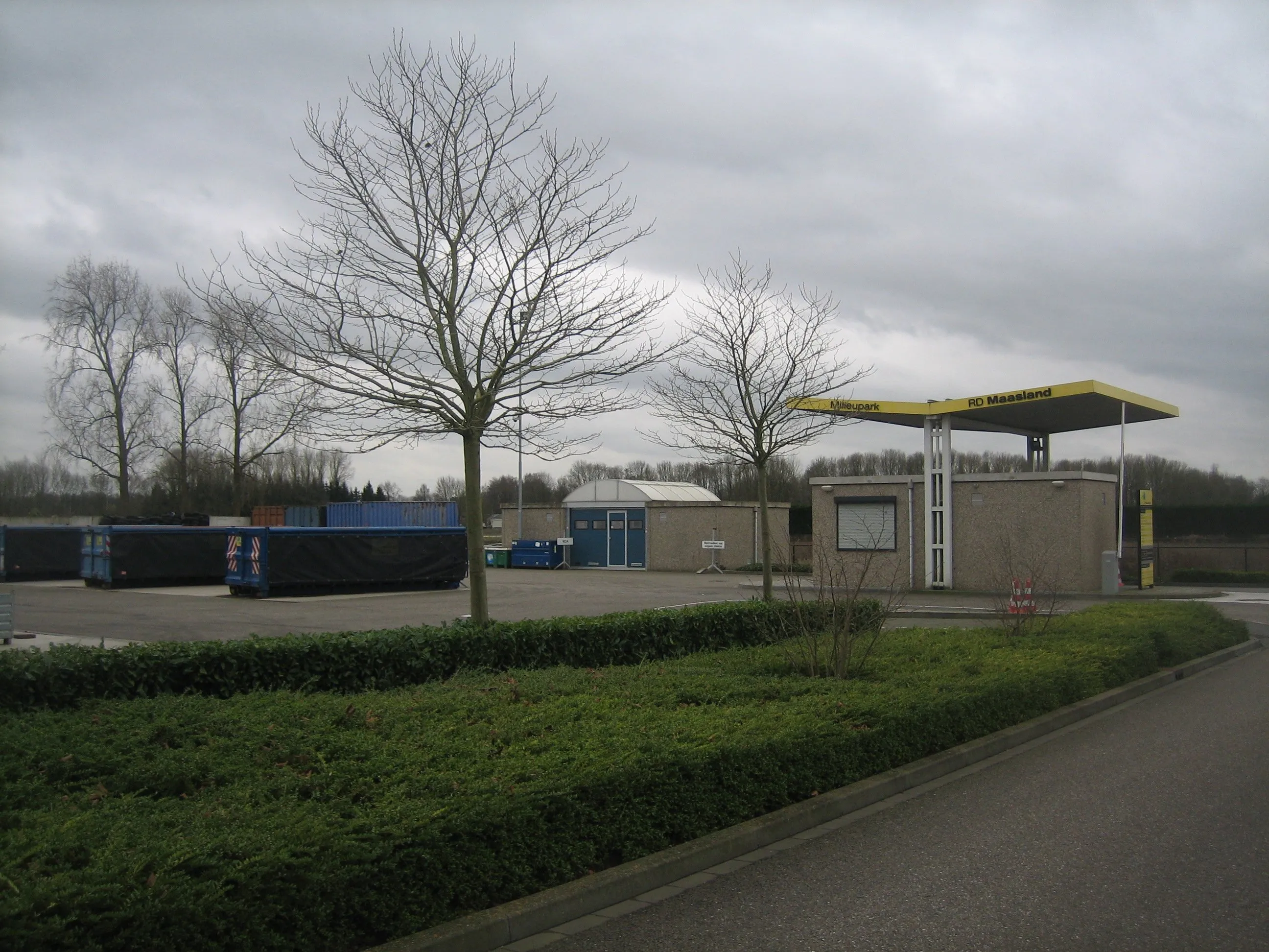 milieupark2