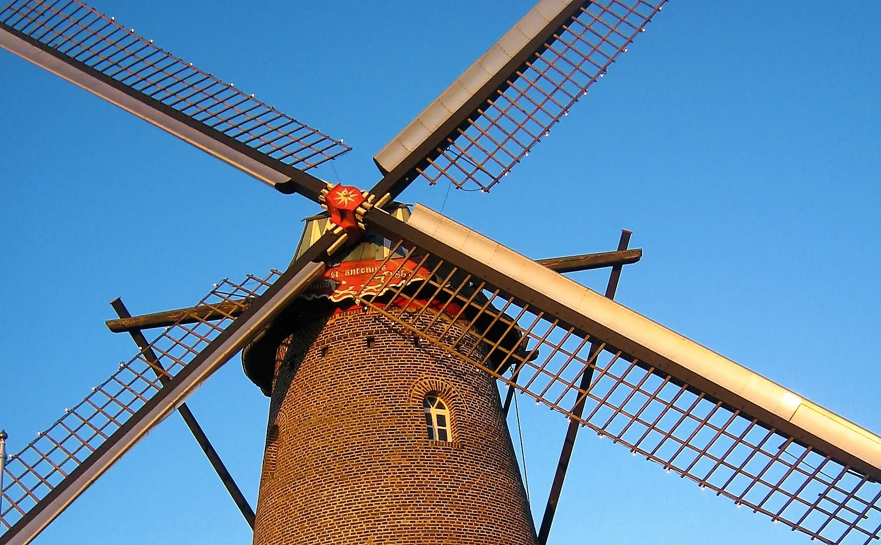 molen