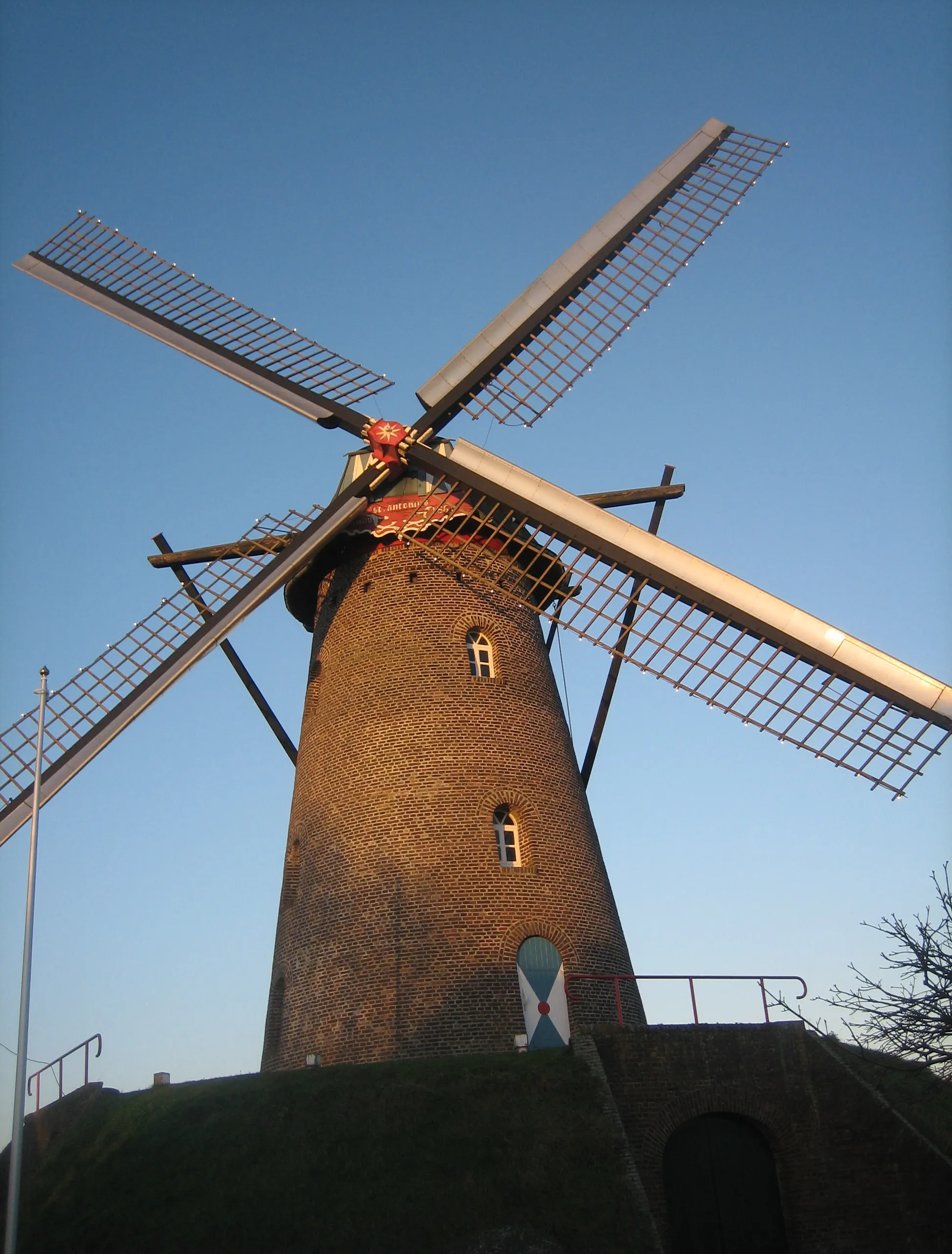 molen