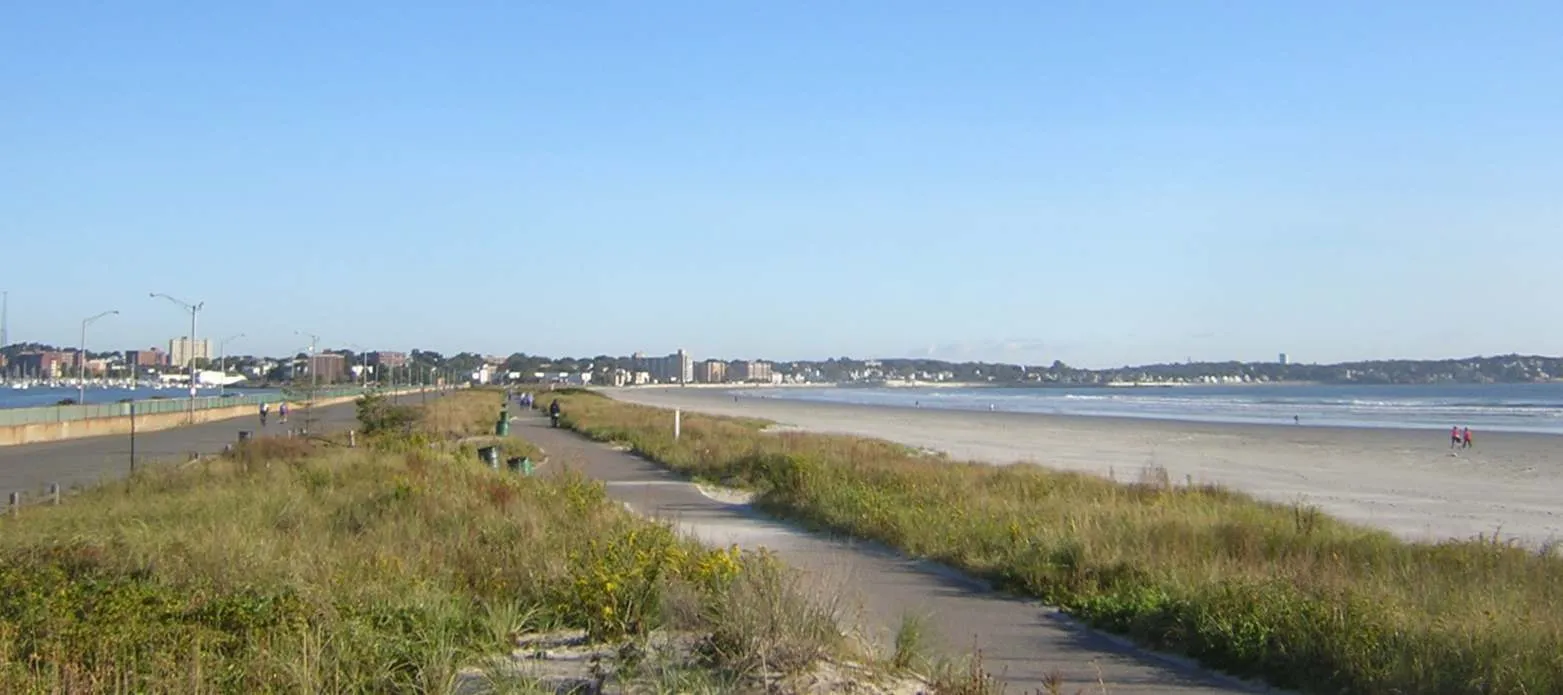 nahant beach boulevard ma
