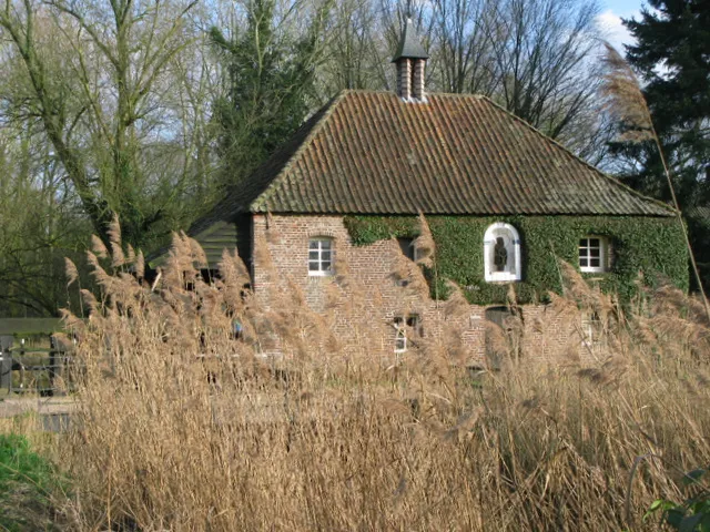 natuur en cultuur