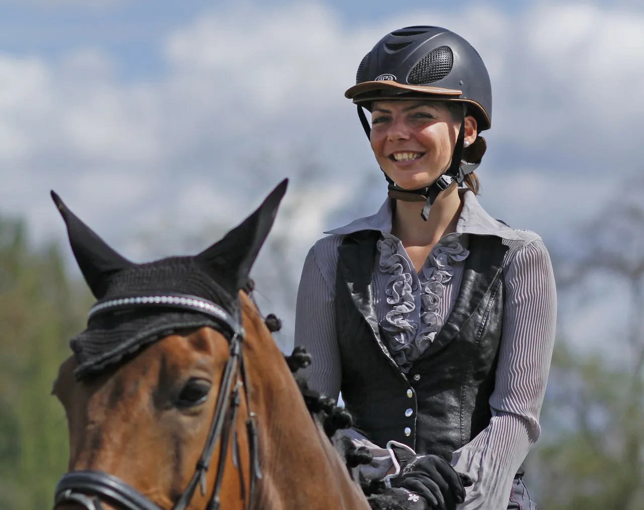 paard
