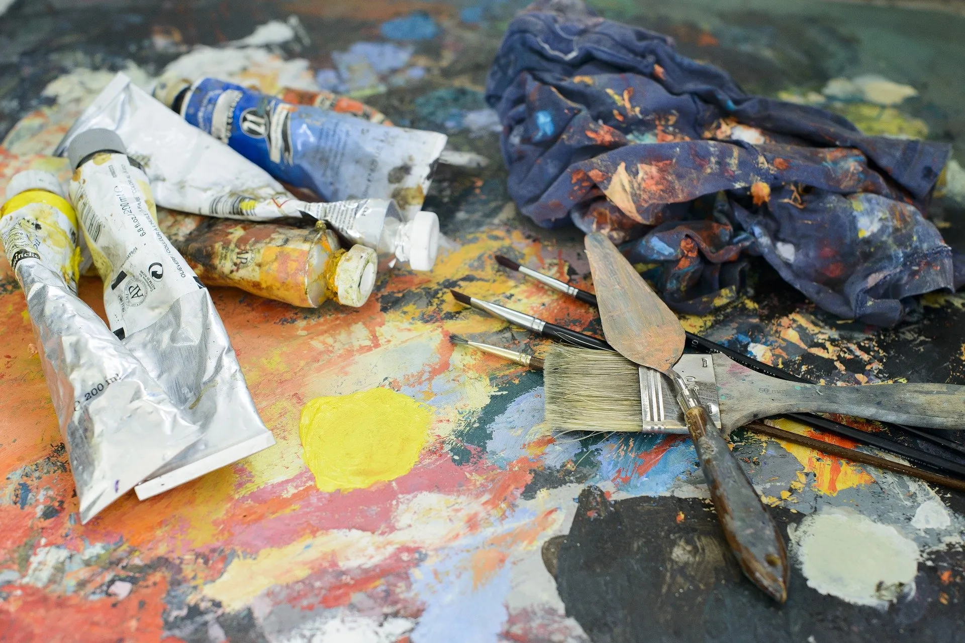 painter 1937575 1920