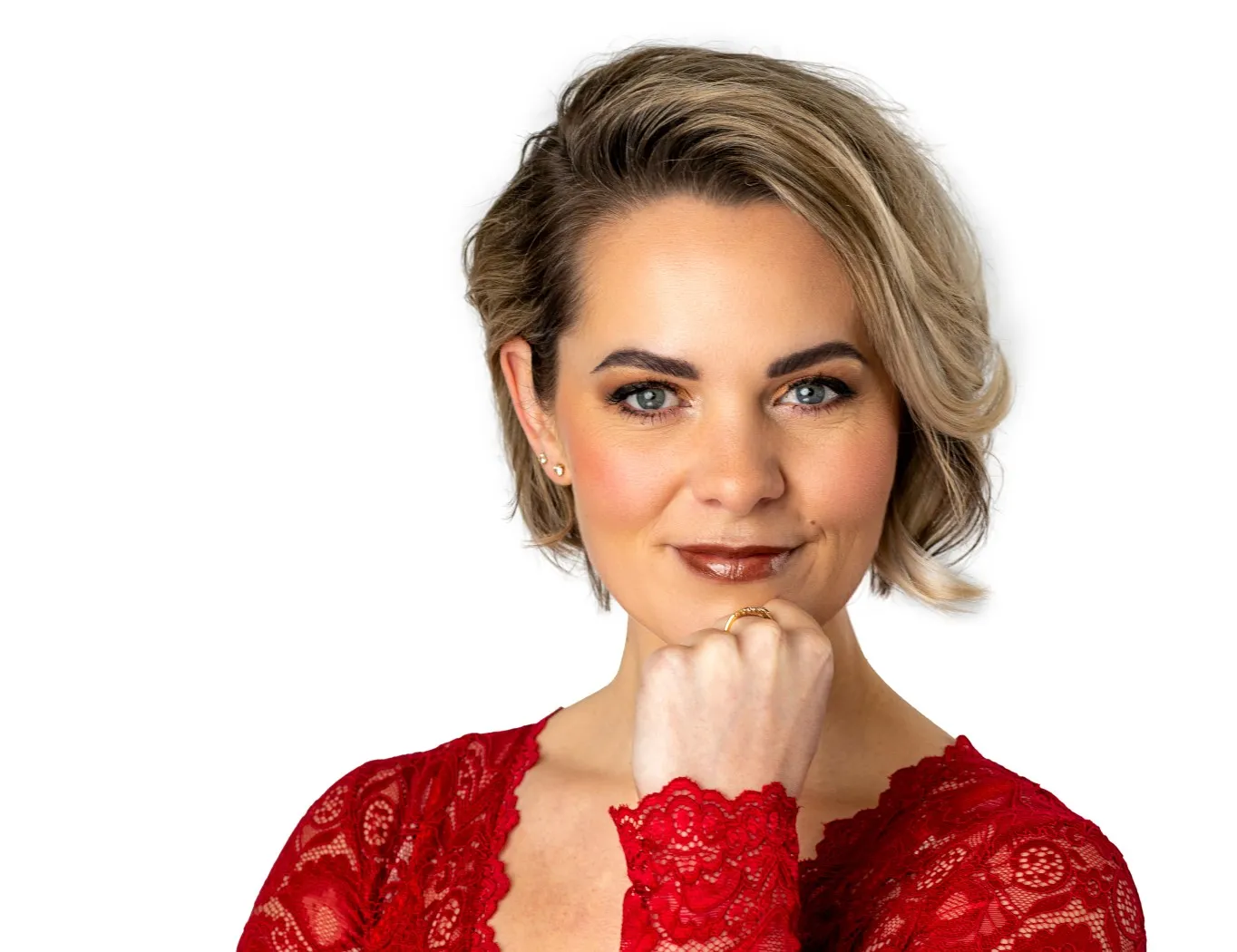 persfoto marleen rutten