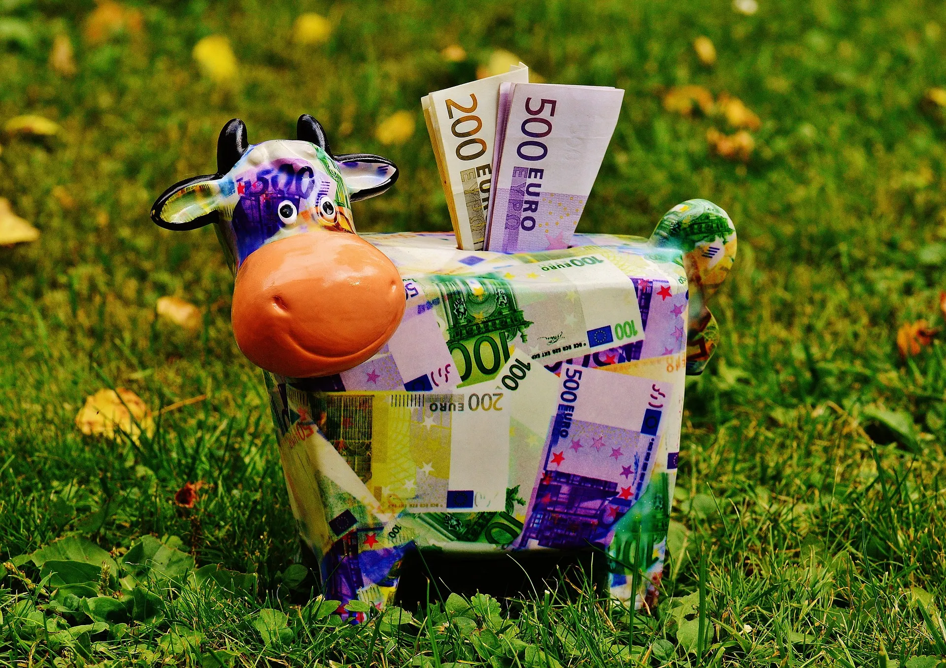 piggy bank 1510525 1920