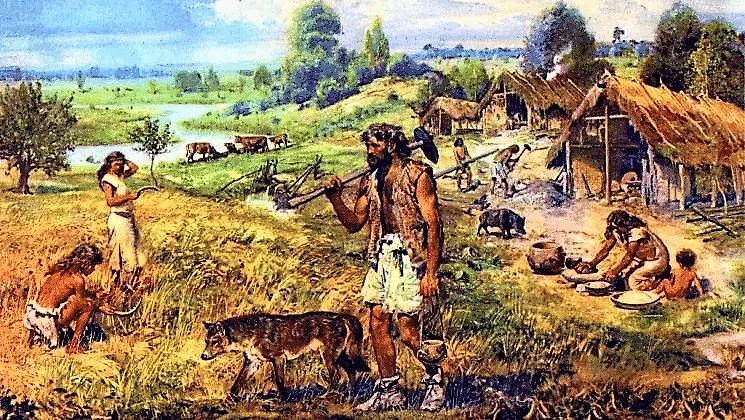 pioniers