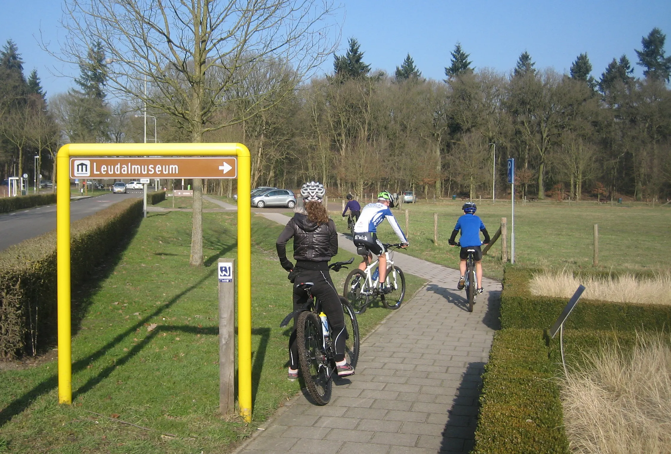 recreatie