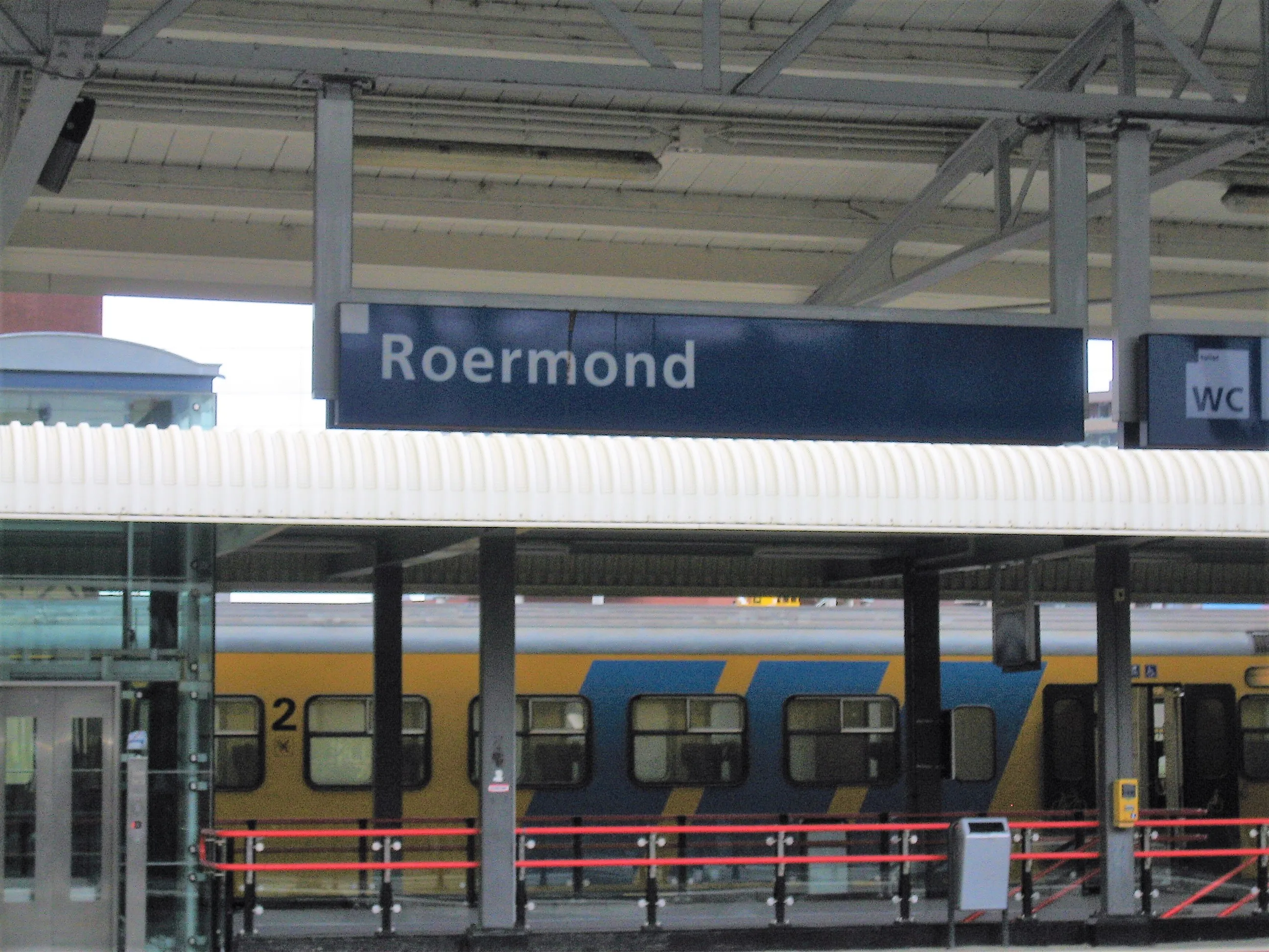 roermond ns