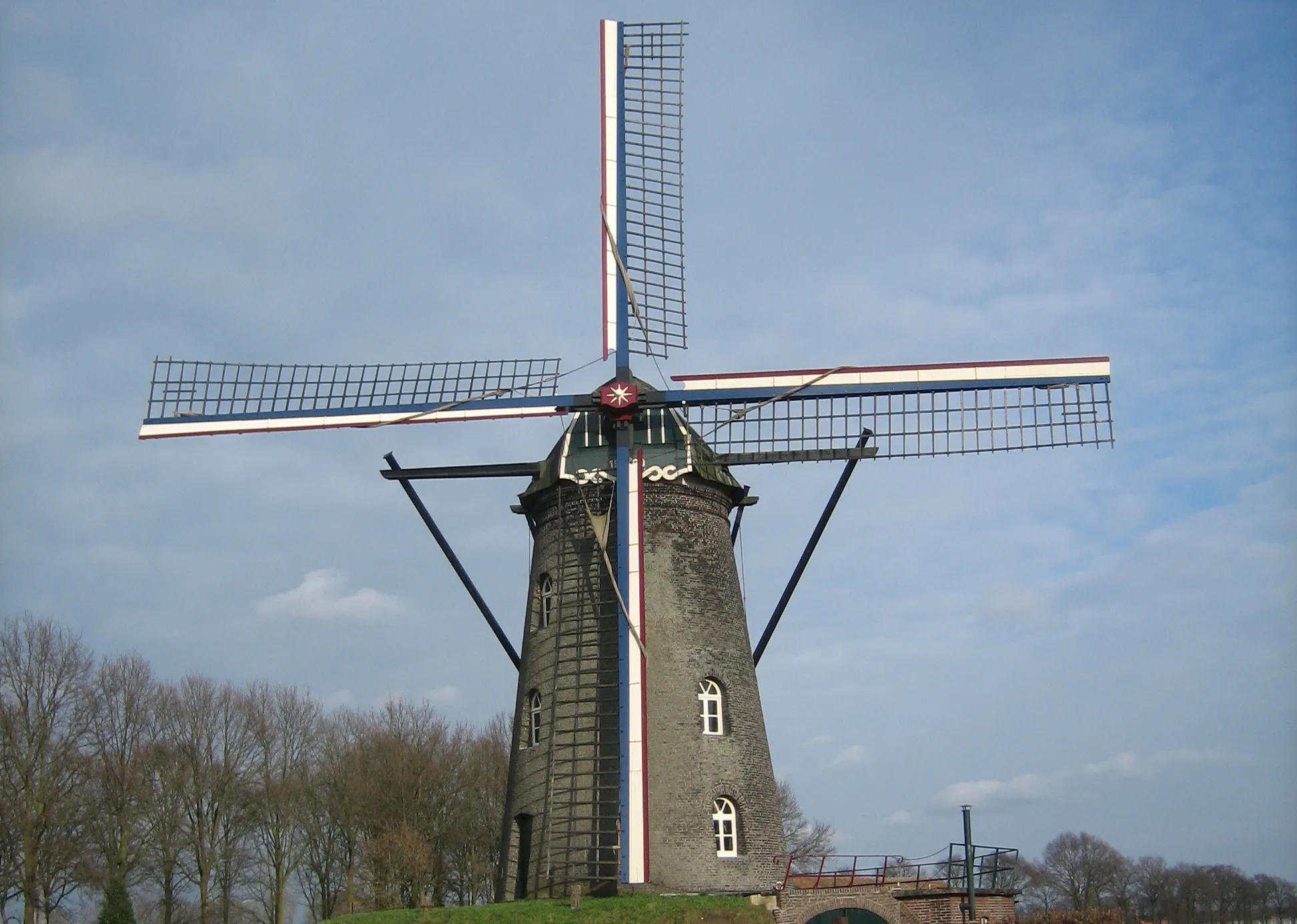 roggel
