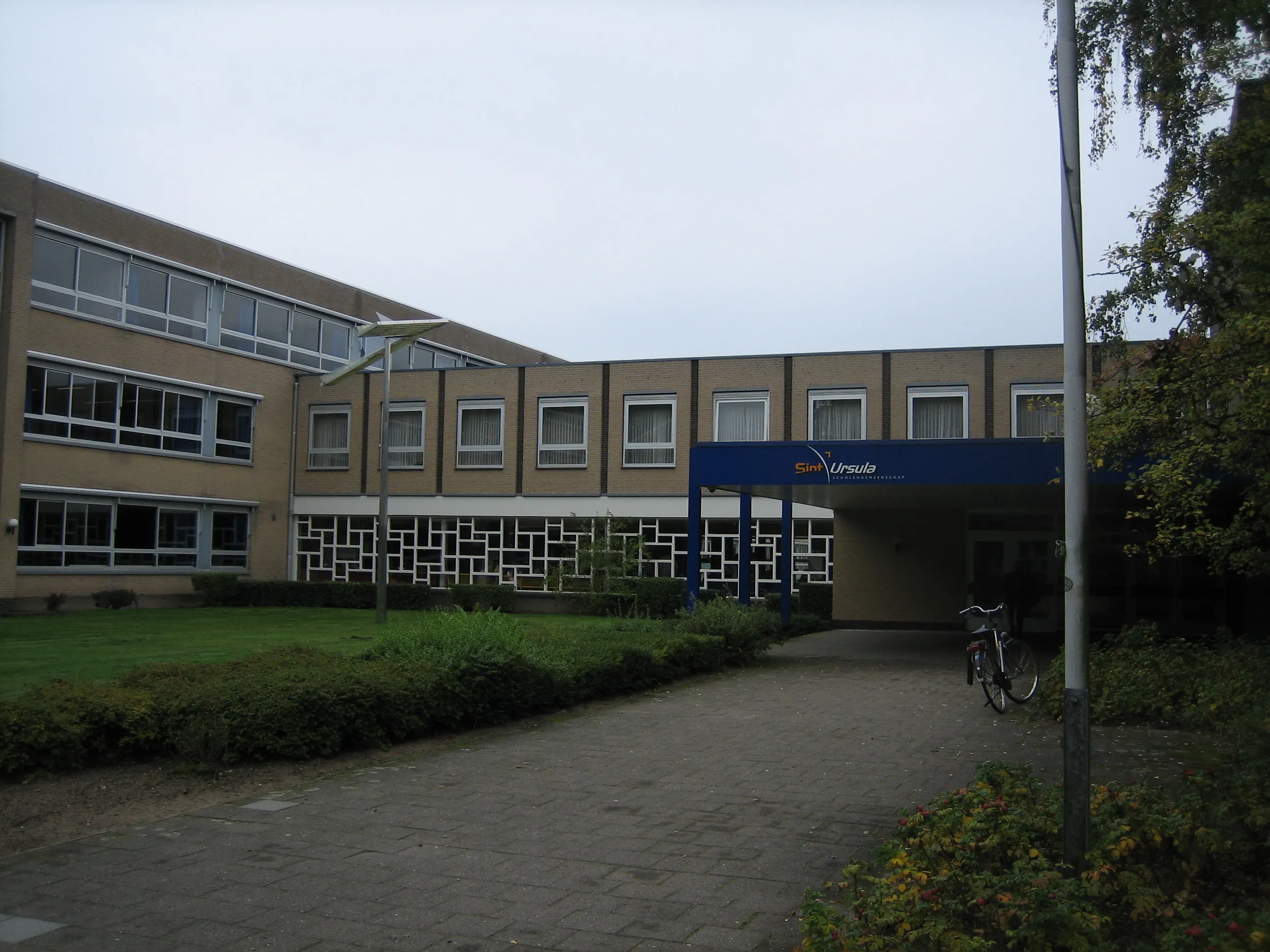 sint ursula