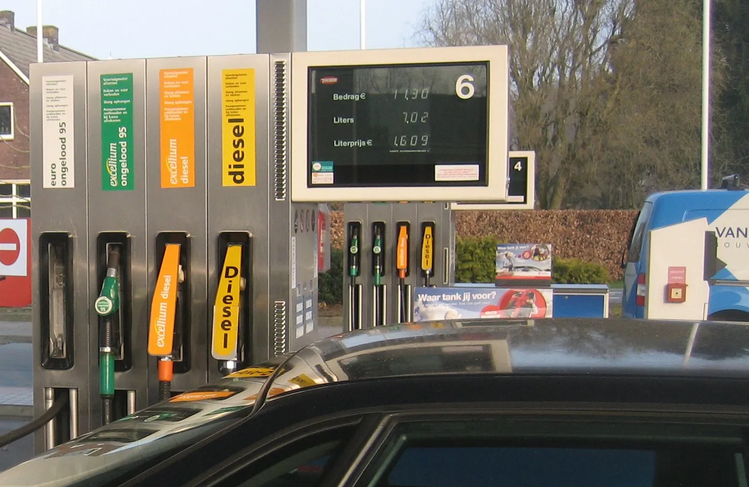 tankstation1