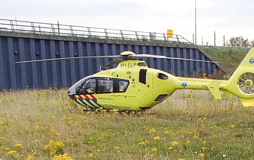 traumaheli