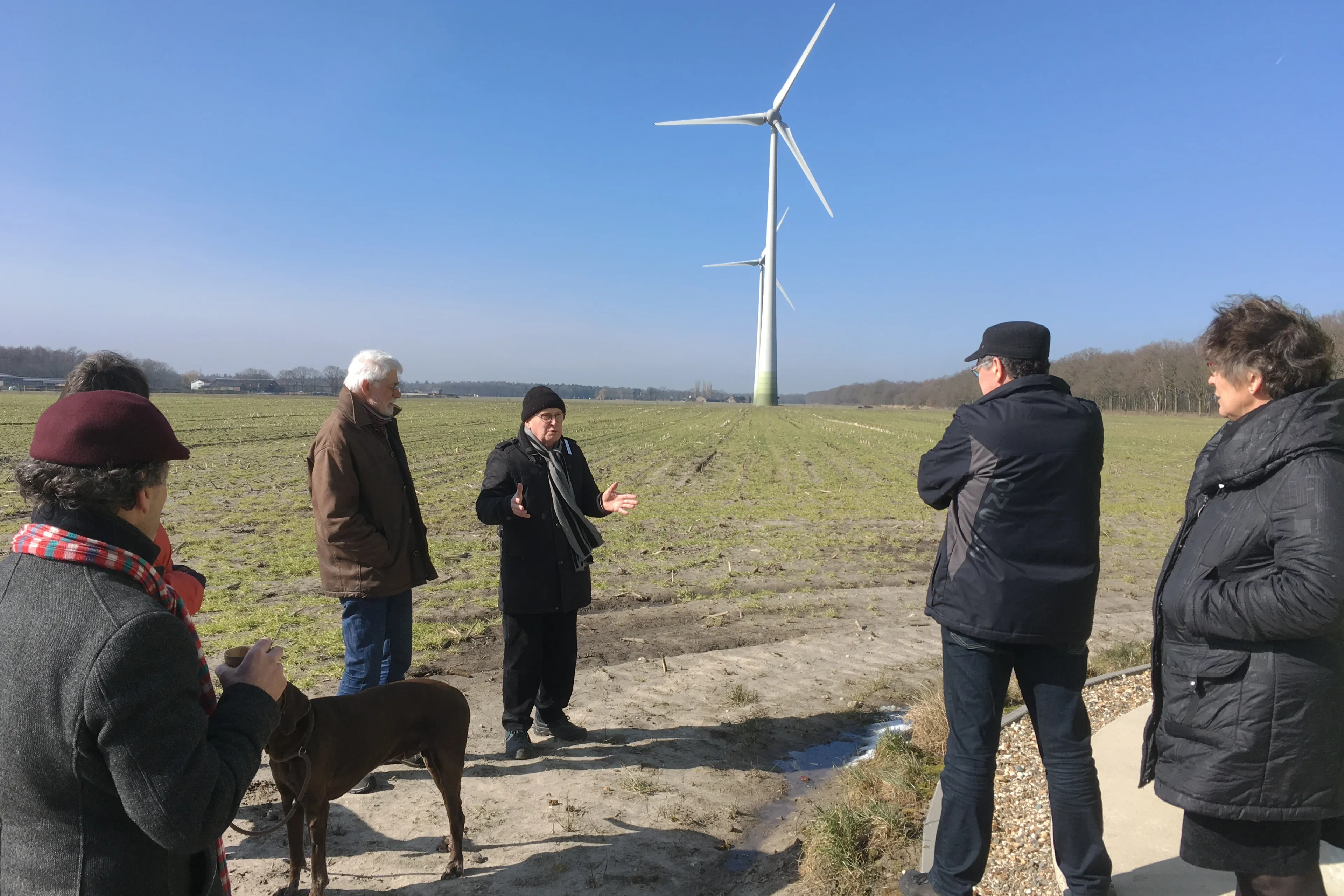 uitleg door molenaar2